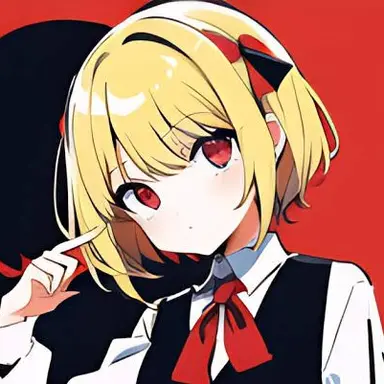 Profile image of ルーミア
