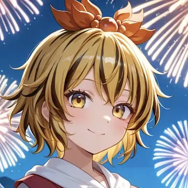 Profile image of 星