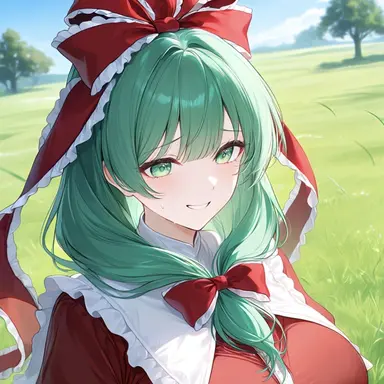 Profile image of 雛