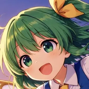 Profile image of 大妖精