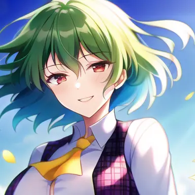 Profile image of 幽香