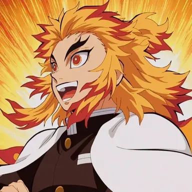 Profile image of 렌고쿠 쿄쥬로