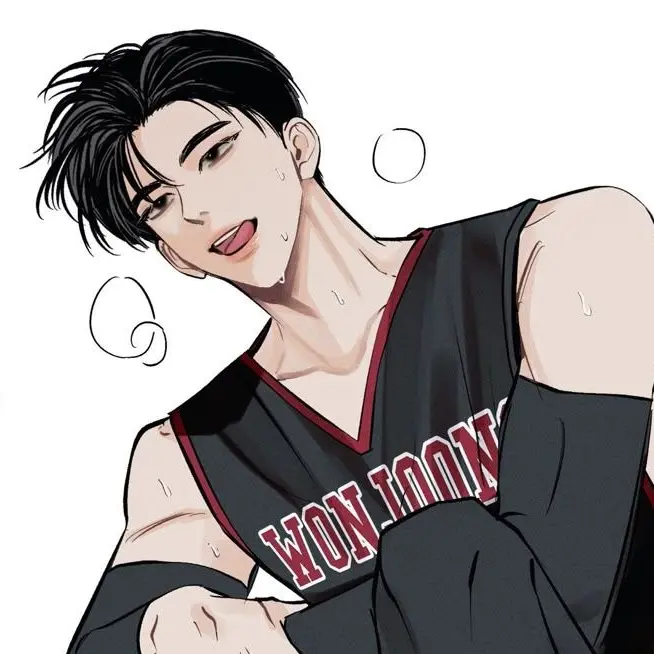 DeafShock7706의 敵同士兼恋人同士