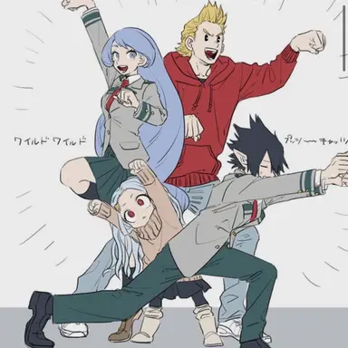 Profile image of ビッグ3