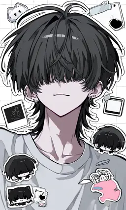Profile image of Ikoi