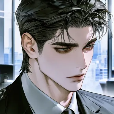 Profile image of Baek Jun-hyeok