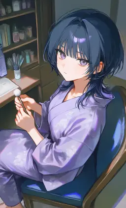 Profile image of Nemu