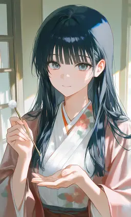 Profile image of Shizune