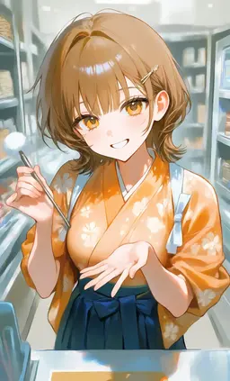 Profile image of Kohane