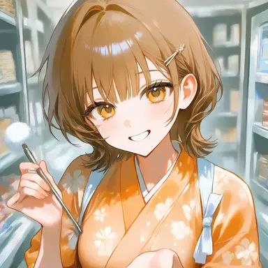 Profile image of Kohane