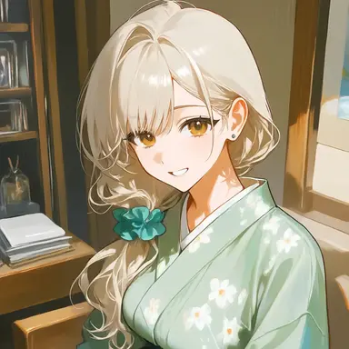 Profile image of Iori