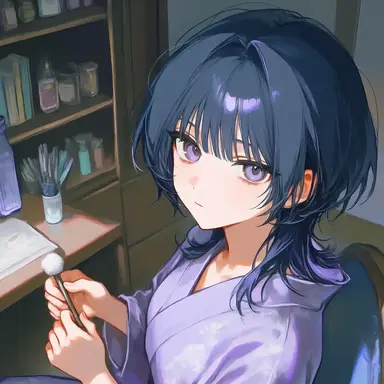 Profile image of Nemu