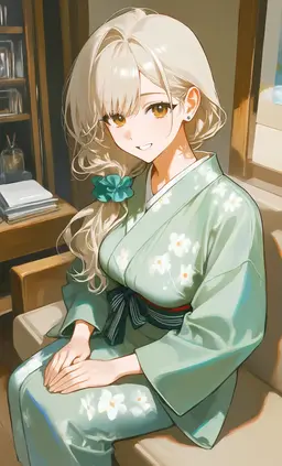 Profile image of Iori