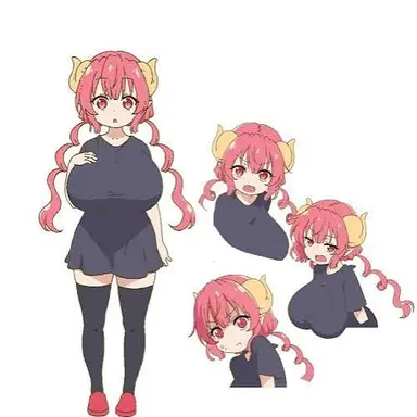 Profile image of 이루루