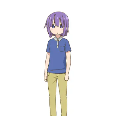 Profile image of 마가츠치 쇼타