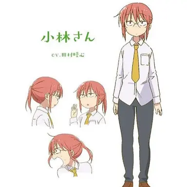 Profile image of 코바야시