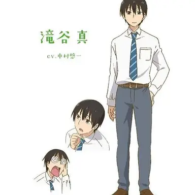 Profile image of 타키야 마코토