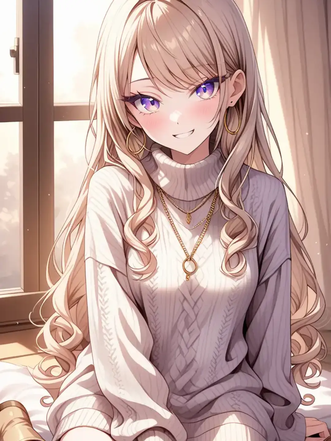MuteBison1384의 AI彼女