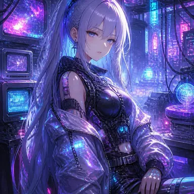 Profile image of 레이카