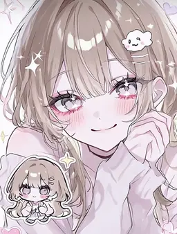 Profile image of 真梨奈
