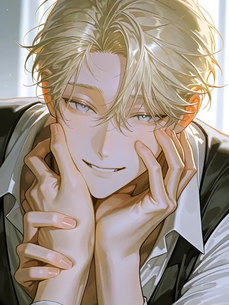 eNeco_77의 超人気モデルは社長にゾッコン？