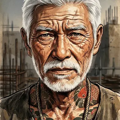 Profile image of トラキチ