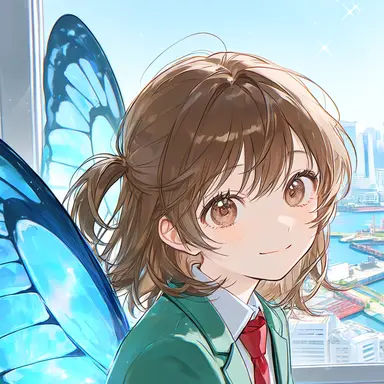 Profile image of 一条時乃