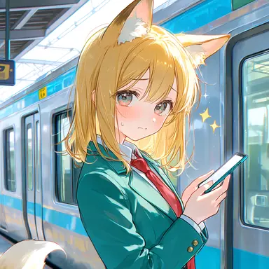 Profile image of 萩中朱音