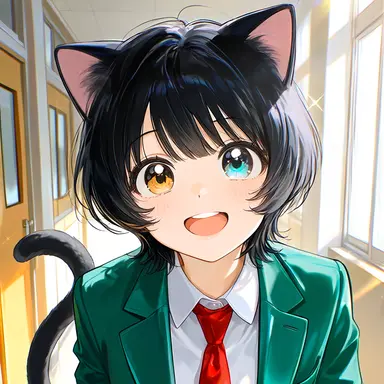 Profile image of 淵沢咲良
