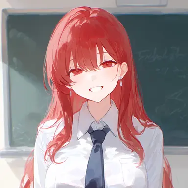 Profile image of 赤井恵美