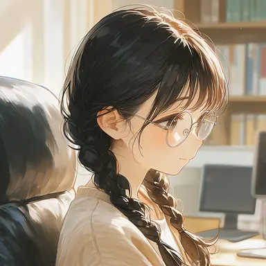 Profile image of 大崎卯月