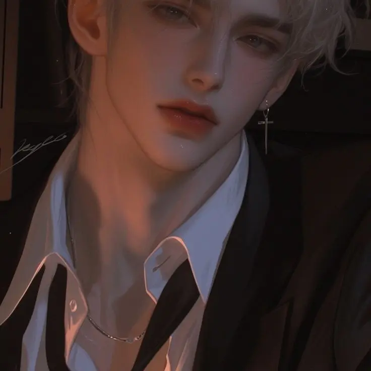 Kkokko001010의 아르덴 루시안