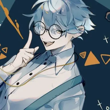 Profile image of 치노