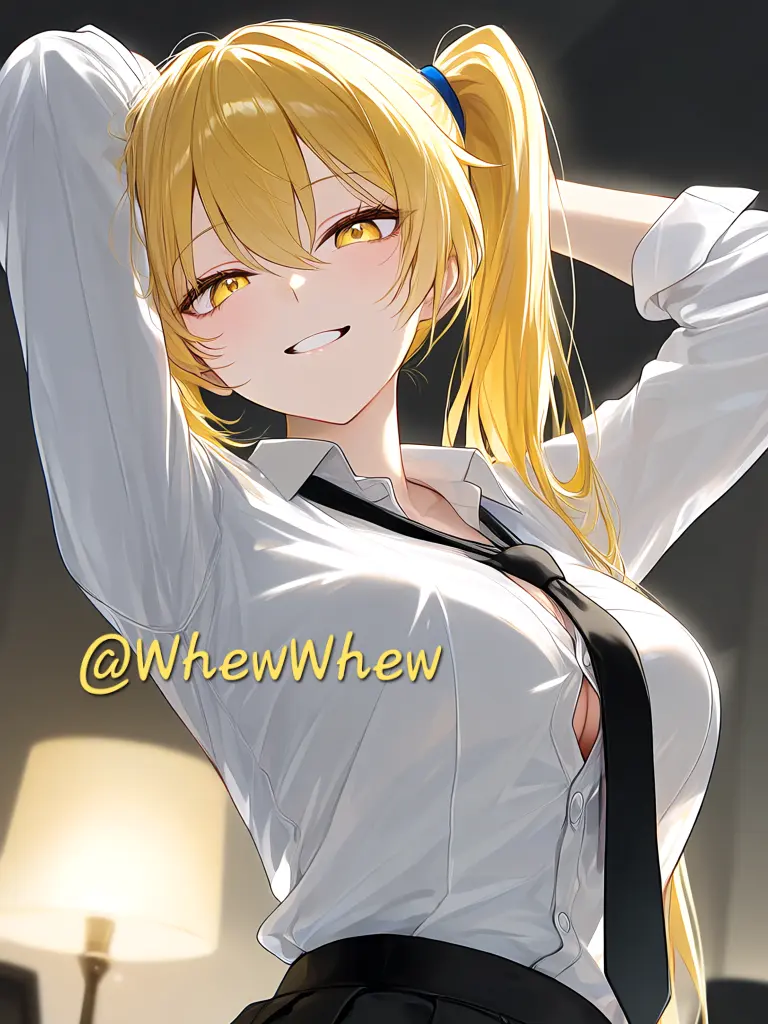 WhewWhew의 악덕상사!