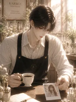 Profile image of 시드