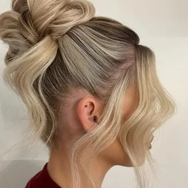 Profile image of Sigrid