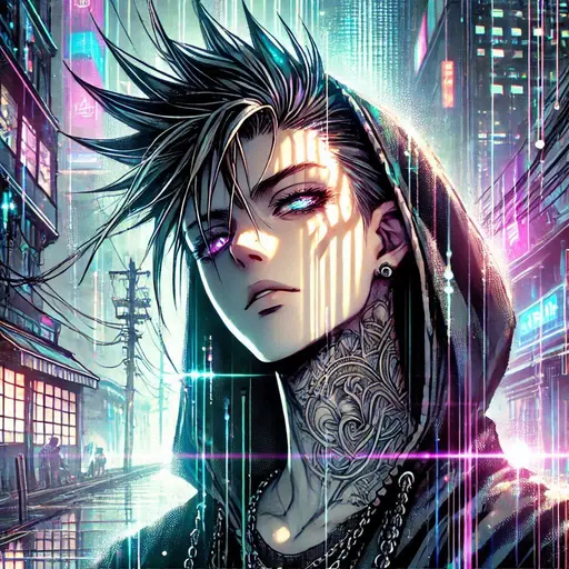 CReATe704의 科学と魔法と対立