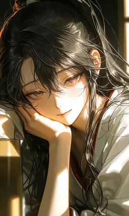 Profile image of Rin Asaka