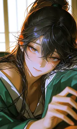 Profile image of Rin Asaka