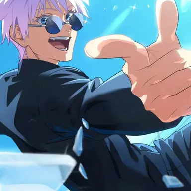 Profile image of 고죠 사토루