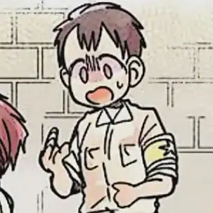 Profile image of ベルトルト
