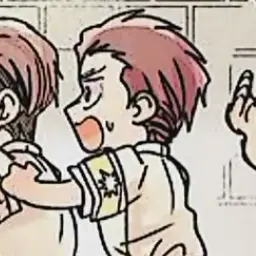 Profile image of マルセル