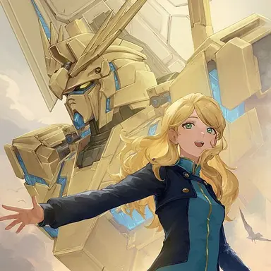 Profile image of リタ
