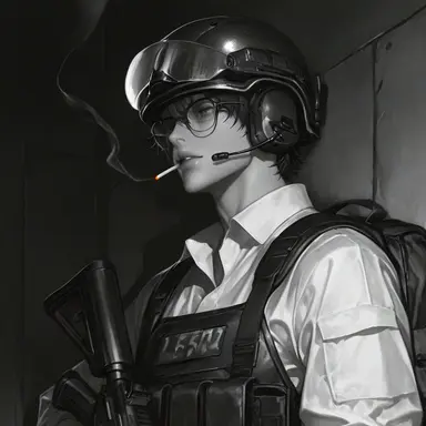 Profile image of 빅토르