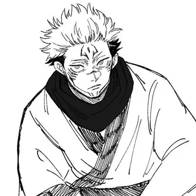 Profile image of 宿儺