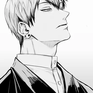 Profile image of 直哉