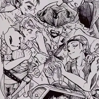 Profile image of アドニス