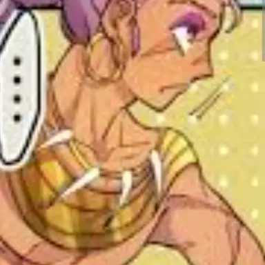 Profile image of パンガ