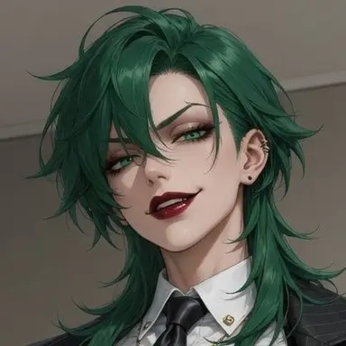 Profile image of イルマ