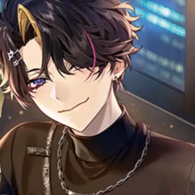 Profile image of 闇ノシュウ